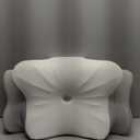 DONAMA Cervical Pillow for Neck and Shoulder,Contour Memory Foam Pillow,Ergonomic Neck Support Pillow for Side Back Stomach Sleepers with Pillowcase-King Size