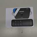 NEWCARE HDMI Switch 3 in 1 Out, 4K@60Hz HDMI Splitter with Remote, HDMI Switcher Support HDCP2.2 Dolby HDR10+ VRR 3D, Compatible with TV PS5/4 Xbox Laptops PC Projector Blu-ray Player