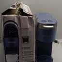 Keurig K-Slim + ICED Single Serve Coffee Maker, Brews 8 to 12oz. Cups, Blue