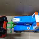 Maxx Action Racer Rescue Wrecker