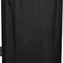 BBQ Grill Cover for Large Green Egg, Waterproof Resistant and Heavy Duty Smoker Barbecue Cover (Fit Large Ceramic)