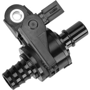 1667125010 Coolant Water Control Valve for 2018-2023 Toyota Avalon Camry RAV4/2019-2022 ES300h ES350 Replace# 16671-25010 (1667125010)