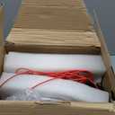 Podcast Equipment Bundle for 2, Audio Interface with Voice Changer Condenser Microphones for Gamer, All-in-One Audio Mixer Perfect for Live Streaming, Singing, YouTube, Gaming