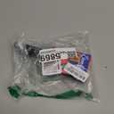 ChomChom Roller Pet Hair Remover – Reusable Lint Roller Pet Hair Removal Tool for Clothes, Couches, Cars and Travel - Cat Dog Hair Remover, Compact, No Sticky Refills Needed (Mini Roller)