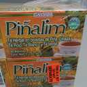 6 Boxes Te Pinalim Tea GN+Vida Tea 180 Day Supply