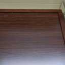 Winsome 25 x 18.9 x 14.96-Inch Wood Night Stand/Accent Table, Brown (94215)