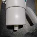 Surface Float Skimmer,2025 Upgrade,No Installation Required, no Adjustable Bracket Required,Comes with 50 Filter Socks, Perfect for Women ((((Turquoise))))