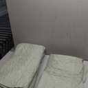 Quilts King Size,Sage Green Ultrasonic Set,Lightweight Soft Bedspread Coverlet,Modern Style Coin Pattern Bed Cover for All Seasons,3 Piece(1 Quilt,2 Pillow Shams)