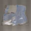 10Pcs Bow Theme Party Decorations Bow Cutouts Cardboard Banners Blue Bow Birthday Party Porch Signs Door Banner Hanging Decoration for Girls Baby Bridal Shower Birthday Wedding Coquette Party Supplies