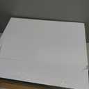 Gomakren 3 Tier Serving Trays Stand Porcelain Serving Platters 12 Inch White Serving Plates Dinner Platters for Appetizer Snack Fruit Cup Cake Tray Display Mothers Day Serving Dishes for Entertaining