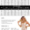 Fivali Women Silk Satin Pajamas Set: 2 Pcs Silk Pjs Cami Ruffle Shorts Set Sleepwear, S-XXL (L)
