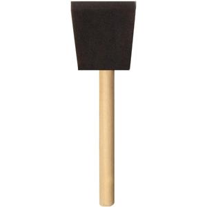 Foam Brush-2" Width