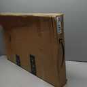 Collapsible Pet Bathtub, 7.1 Gal (27L) - Foldable Bathing Tub with Drain Plug for Dogs & Cats Under 30 lbs - Multi-Use as Laundry Basket, Storage Organizer, Camping Sink (Grey)