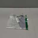 Trendy Cute Hybrid 2 Layer Navy Blue Polka Dot Phone Case for iPhone 16 Pro Max,Navy