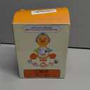 Tsomtto Baby Musical Light Up Duck Toy, Baby Toys 0-3-6-9-12 Months Dancing Crawling Tummy Time Toys, Newborn Infant Learning Toy Gifts for 0 3 4 5 6 7 8 Month Old Baby Boys Girls