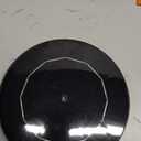 AISITIN 3.5W Solar Fountain Pump for Water Feature Outdoor DIY Solar Bird Bath Fountain with Multiple Nozzles, Solar Powered Water Fountain for Garden, Ponds, Fish Tank and Aquarium (Black)