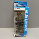 Military Vehicles,5 Pack Assorted Alloy Metal Army Vehicle Models Car Toys,Mini Army Toy Playset for Kids Toddlers Boys 