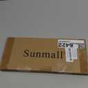 SUNMALL Replacement Keyboard Compatible with Lenovo Yoga 730-13IKB 730-13IWL, Yoga 530-14ikb, Flex 6-14ARR Flex 6-14IKB Series, Gray, Frameless, Without Backlight