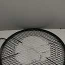 onlyfire X-Marks Fire Pit Grill Cooking Grate, Outdoor Campfire BBQ Grill, Round BBQ Grate Equipment - 24 Inch