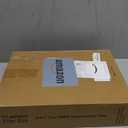 TTAP003 Replacement Filter, Compatible with TaoTronics TT-AP003 Air Purifier and VIVOSUN 5-in-1 Air Purifier, 3-in-1 Premium H13 True HEPA Filter, 2-Pack