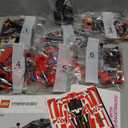 LEGO Technic Ferrari FXX K Toy Car - Building Toy for Girls & Boys, Ages 10+ - Cool Birthday Gift for Kids - Race Car Model for Play & Display - 42212