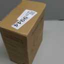 Wood Stove Fan Heat Powered Fireplace Fan Non Electric, Thermal Fan for Wood Burning Stove//Log Burner, w/Stove Accessories Thermometer