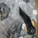 GXYWADY 10pc Front Lower Control Arm Suspension Kit Replacement for Toyota Camry 2.5L 3.5L 2007 2008 2009 2010 2011