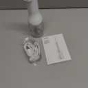 Philips Sonicare Cordless Power Flosser 3000 - Water Flosser with Innovative Quad Stream Technology, Oral Irrigator with 2 Flossing Modes and 3 Pressure Levels, IPX7 Waterproof, White, HX3826/21