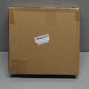 Baby Shower Charcuterie Letter ONE 3PCS Fillable Letter Trays for Food, Cupcake Chocalater Candy Wood Decorative 12 Inch Tray for 1st Birthday Baby Shower Party Food Dessert Table (ONE-Brown)