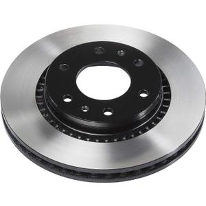 Wagner Brake BD126446E Disc Brake Rotor