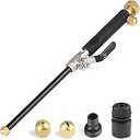 Hydro Jet High Pressure Washer Tools
