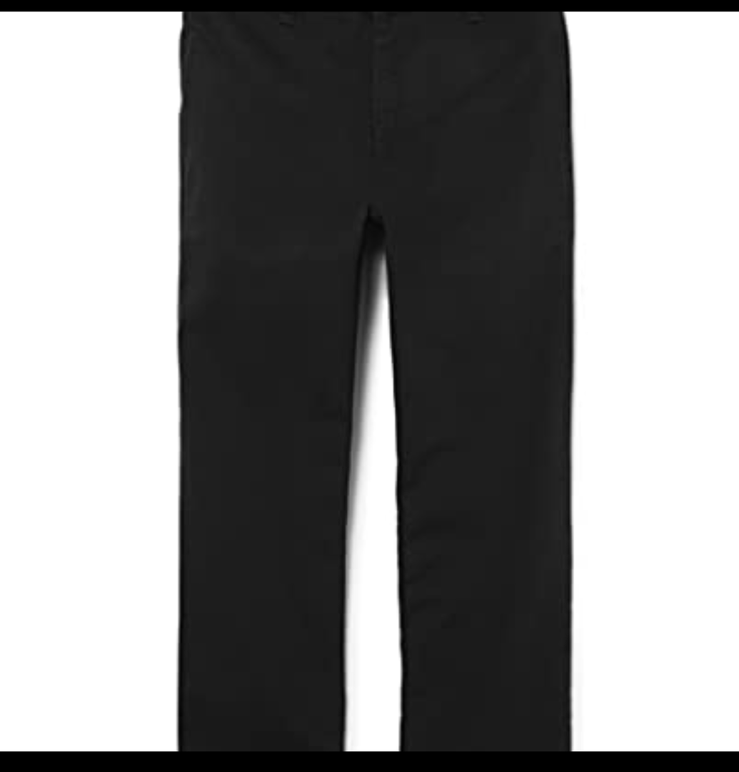 The Children's Place Boys Stretch Chino Pants 6