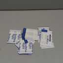 Breathe Right Nasal Strips, Extra Strength Clear Nose Strips, Drug-Free Nasal Congestion Relief for Better Breathing, Help Relieve Snoring, Caused by Colds & Allergies, Deviated Septum, 44ct (44 Count (Pack of 1))