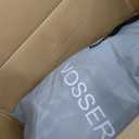 Twin Air Mattress with Built-in Pump, Fast & Easy Inflation/Deflation Inflatable Mattress, Foldable Blow Up Mattress with Storage Bag, Inflatable Bed for Home, Camping & Guests (TwinXL 15''(Standard Height), Blue)