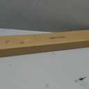 ChrisDowa Blackout Window Shades, Cordless Roller Blinds for Indoor Windows, 27"W x 72"H