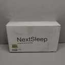 The Best Anti Wrinkle Side Sleeper Pillow, Anti Aging Beauty Pillow, Prevent and Stop Sleep Wrinkles, Additional Satin Case Included, 100 Night Sleep Trial, CertiPUR-US