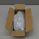 Waterproof Massage Table Cover, Massage Table Sheets Set 2- Piece Include Massage Fitted Sheet and Face Cradle Cover Ultra Soft & Skin-friendly Fit Massage Table & Facial Bed, Grey, 36777