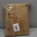 Hicarer 8 Pcs Gold Purse Display Stands Stainless Steel Purse Display Stands for Adjustable Height Handbag Rack Metal Handbag Holder for Home Store Boutique Counter Retail Floor