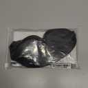 Mindfold Relaxation and Blackout Sleeping Mask, Total Darkness with Your Eyes Open. (1 Count (Pack of 1))