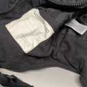 Arctix Kids Insulated Snow Bib Overalls (Large, Black)