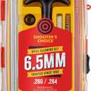 Shooter's Choice Sectional Rod Gun Cleaning Kits