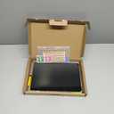 LCD Display Digitizer Touch Screen Assembly Replacement for Samsung Galaxy Tablet Tab S6 Lite SM-P610 P610 P615 LCD Display Digitizer Touch Screen Assembly Replacement 10.4 inch Black