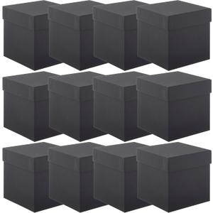 12 Pack: Black Box by Celebrate It