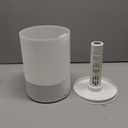 YOGIN Humidifiers for Bedroom Large room,Top fill 2.5L Ultrasonic cool mist Humidifiers for Baby Nursery and Plants,Up to 24 Hours, 24db Quiet,Night Light, Auto Shut Off, Easy Clean Humidifier