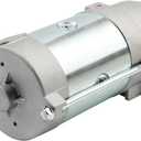 136-7880 Starter Motor Lawn Mower Starter Motor for 2P77F Engines Compatible with Toro Timecutter Titan HD Z Master Quest Radius E-Series S-Series, Exmark Quest Replace# 133-1564 127-9209 133-9828