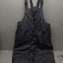 iXtreme Unisex-Children Snow Bib Size L