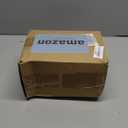 Newwiee 12 Pcs Patio Outdoor Cushion Covers Replacement Waterproof Stretch Sofa Couch Cushion Covers Washable Individual Couch Slipcovers Set Furniture Protector for Pets(20-27 Inch,Navy)