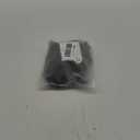 Womens Flowy Tankini Tops Only - Modest Bathing Suit Loose Fit Swimsuit Swim Tops No Bottom 2025 (Also in Plus) (Large, Black)