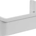 240323001 Refrigerator Door Shelf Replacement Bin Compatible with Frigidaire Replacement Parts,Replace AP2115741, PS429724, AH429724, 240323007