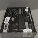 RC Planes for Kids Adults, Foam Remote Control Airplane Jet Helicopter Drone Toys for Kids Adults 8-12 12-16, Remote Control Plane Airplane Toys with Led Lights, 360 Flip Stunt Rotation